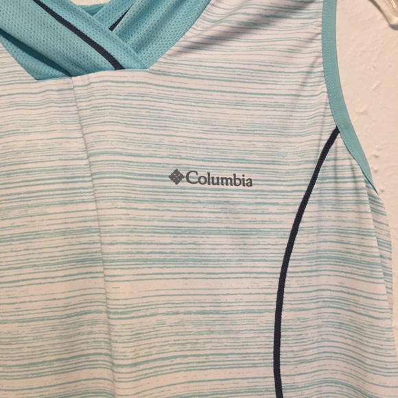 Columbia top - Picture 3 of 4